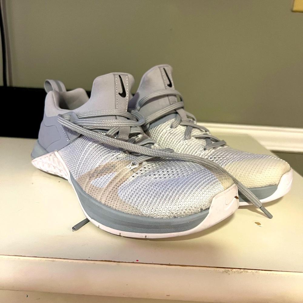 Nike Metcon trainers men’s size 7.5